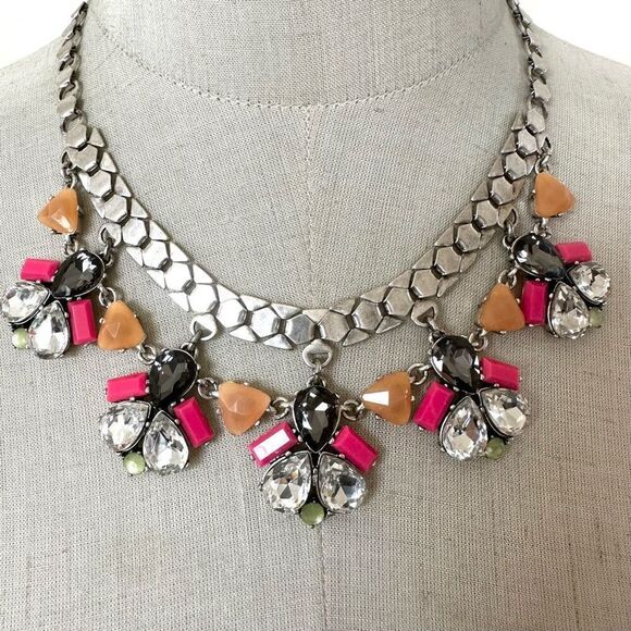 Stella & Dot Jewelry - Stella and Dot Callie  necklace